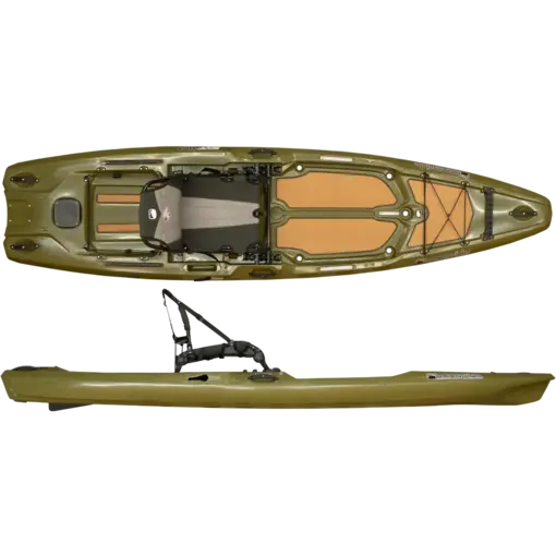 Bonafide 2025 SKF117