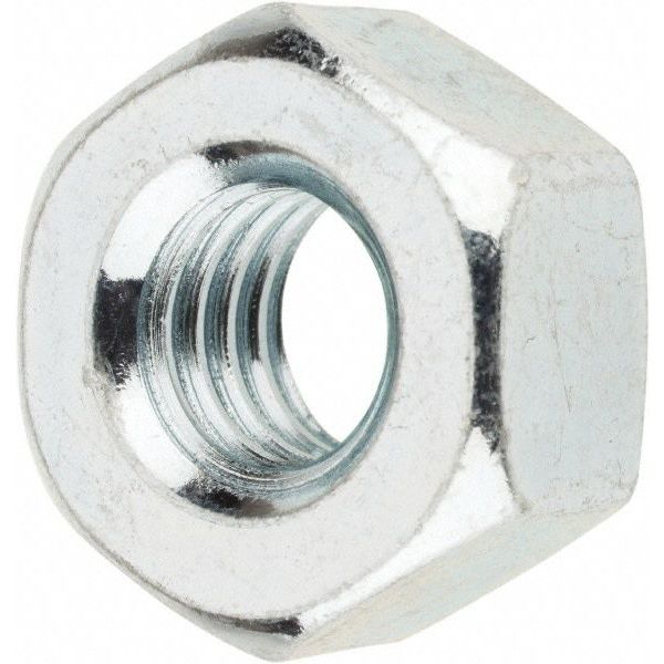 Locking Nut 3/8" Right Hand