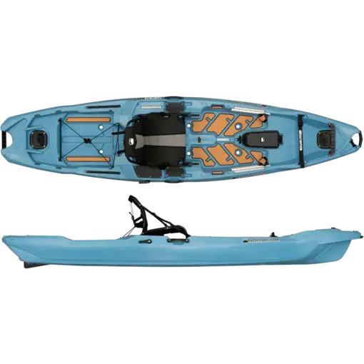 Bonafide 2025 RVR119