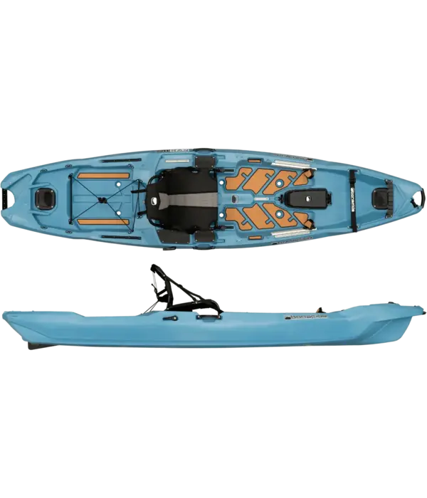Bonafide 2025 RVR119