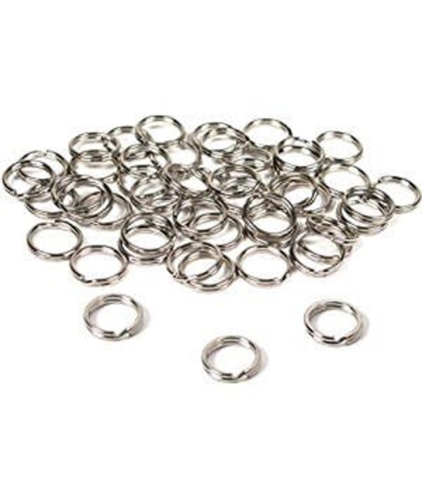 Johnson Marine Ring Pins For 1/4" & 3/8" Pins (Each)