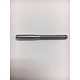 Swage Stud 3/16" Wire 5/16"-24 Left Hand