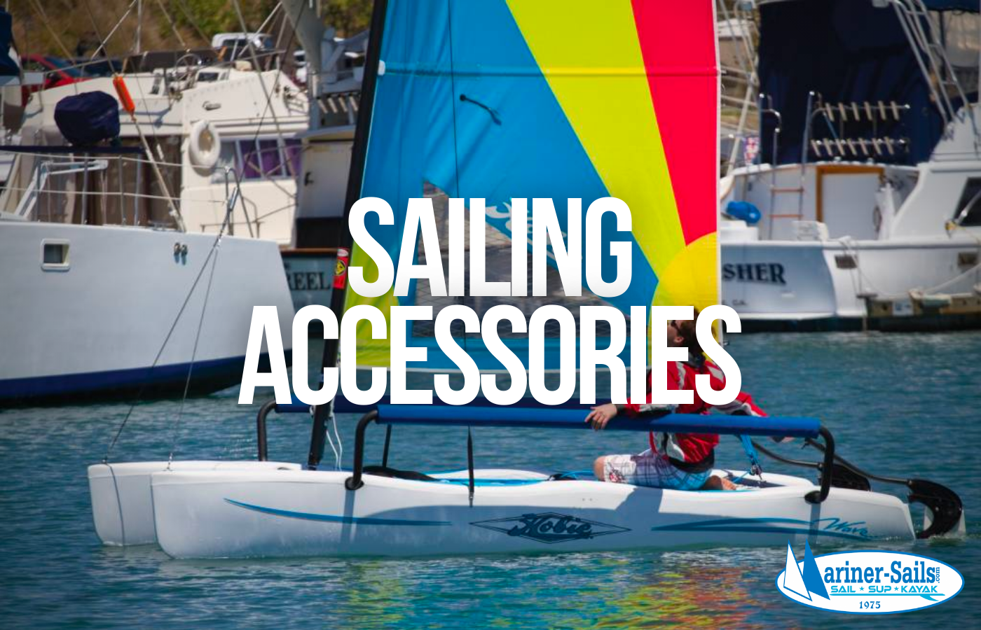 Sailing Accessories