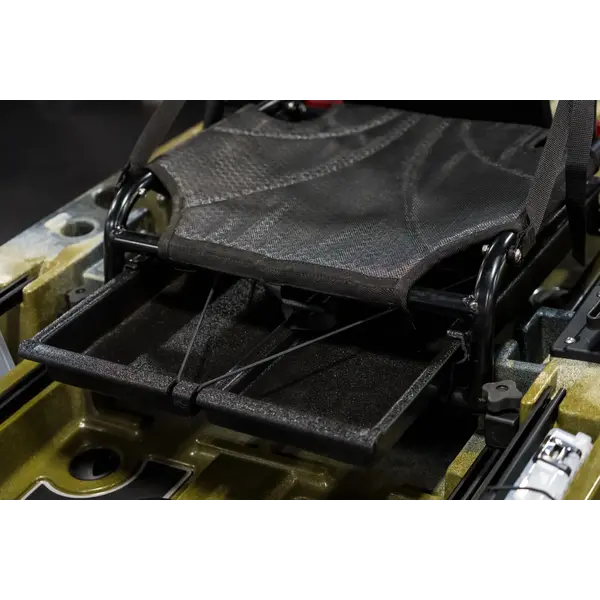 Tackle Drawer Kit For 3" High Frame Seat