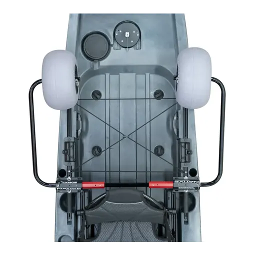 Native Watercraft Sidekick HD Wheel Transport System Sand Tires