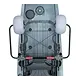 Sidekick HD Wheel Transport System Sand Tires