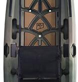 NuCanoe 2025 Unlimited 12.5 With 360 Fusion Seat