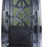 NuCanoe 2025 Unlimited U10 With 360 Fusion Seat