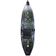 2025 Unlimited U10 With 360 Fusion Seat