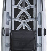 NuCanoe 2025 Unlimited 12.5 With 360 Fusion Seat