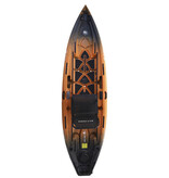 NuCanoe 2025 Unlimited U10 With 360 Fusion Seat