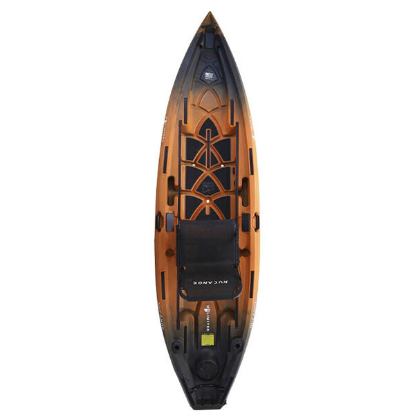 2025 Unlimited U10 With 360 Fusion Seat