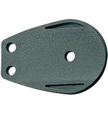 Ronstan (Closeout) Adapter Plate 40mm Cheek Block