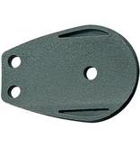 Ronstan (Discontinued) Adapter Plate 40mm Cheek Block