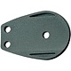 (Discontinued) Adapter Plate 40mm Cheek Block