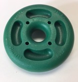 Ronstan (Closeout) Spinnaker Donut Green 70mm
