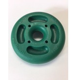 Ronstan (Closeout) Spinnaker Donut Green 70mm
