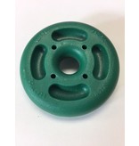 Ronstan (Discontinued) Spinnaker Donut Green 70mm