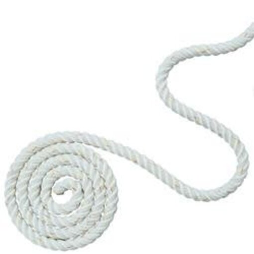 3-Strand Nylon Line (Per Foot)