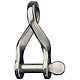 Shackle Twisted 3/16"