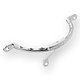 (Discontinued) Mast Step/Halyard Organizer SS