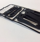 Ronstan (Closeout) V-Cleat Base Kit Medium