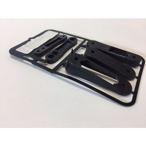 Ronstan (Closeout) V-Cleat Base Kit Medium