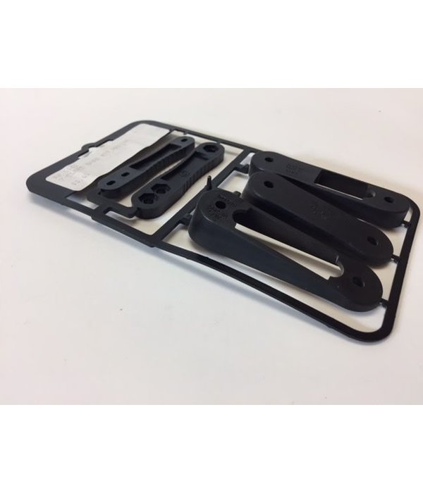 Ronstan (Closeout) V-Cleat Base Kit Medium