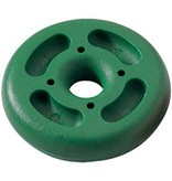 Ronstan (Closeout) Spinnaker Donut Green 40mm