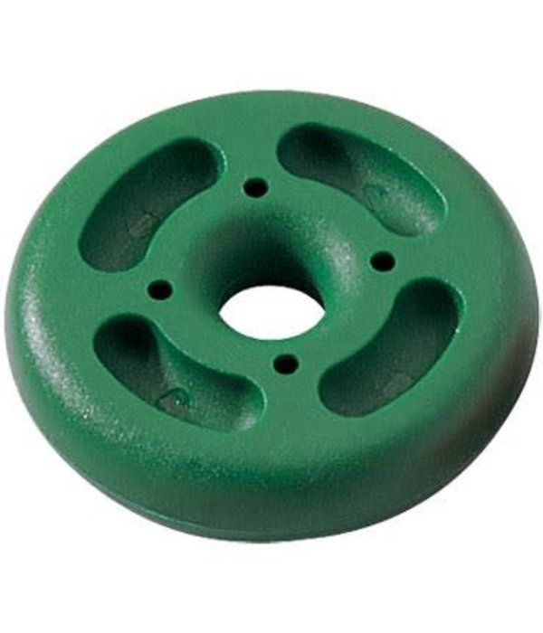 Ronstan (Discontinued) Spinnaker Donut Green 40mm