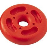 Ronstan (Closeout) Spinnaker Donut Red 40mm