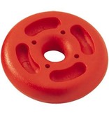 Ronstan (Closeout) Spinnaker Donut Red 40mm
