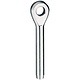 Swage Eye 3/8"
