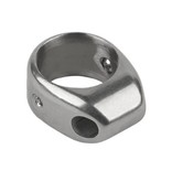 Schaefer (Closeout) Stanchion Ring 1"