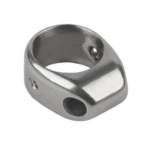 Schaefer (Closeout) Stanchion Ring 1"