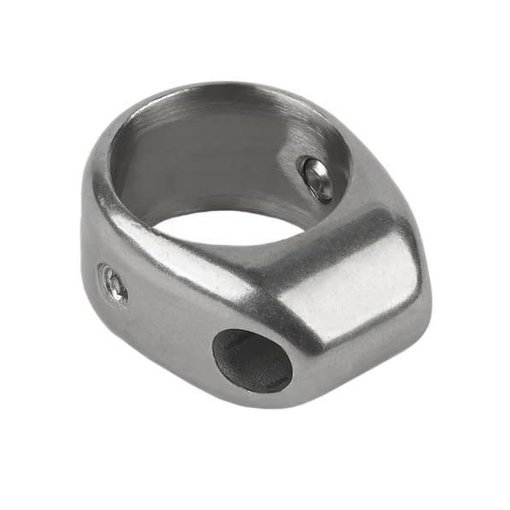 Schaefer (Discontinued) Stanchion Ring 1"