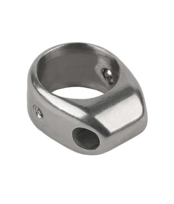 Schaefer (Closeout) Stanchion Ring 1"
