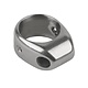 (Closeout) Stanchion Ring 1"