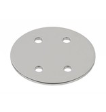 Schaefer (Closeout) Backing Plate For 78-07