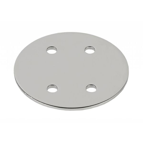 (Discontinued) Backing Plate For 78-07