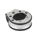 Schaefer (Closeout) Block Clear Step Lead