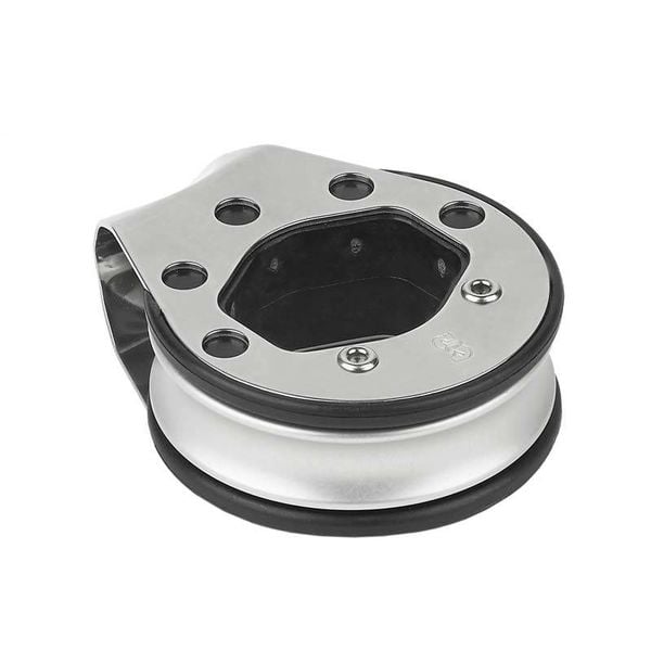 (Closeout) Block Clear Step Lead