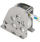 Schaefer (Closeout) Block Over-The-Top Single Ball Bearing