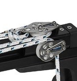 Schaefer (Closeout) Double Bridge Control Port