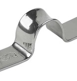 Schaefer (Closeout) Eye Strap Stamped 2-3/16"