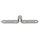 (Discontinued) Gudgeon Dinghy Light Duty