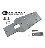 Ketch Boards Stern Mount SS127