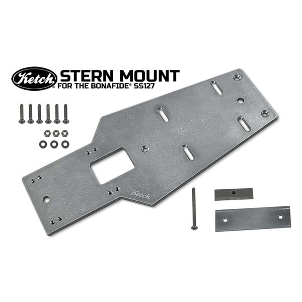 Stern Mount SS127