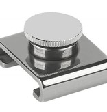 Schaefer (Discontinued) Stop Adjustor For 1-1/4" T-Track