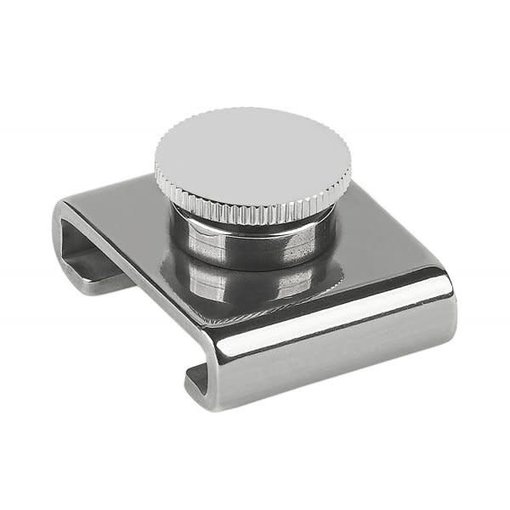 Schaefer (Closeout) Stop Adjustor For 1-1/4" T-Track